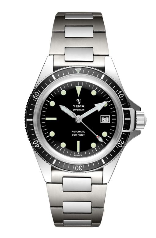 Superman Heritage 41 mm