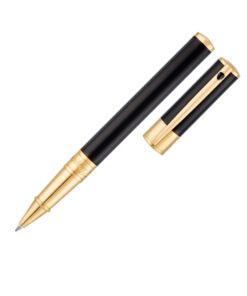 s.t._dupont_d-initial_black_gt_rollerball_262202_2